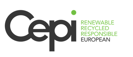 Cepi — renewable, recycled, responsible, European